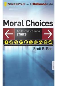 Moral Choices
