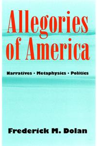 Allegories of America