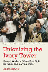 Unionizing the Ivory Tower