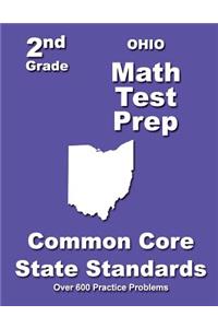 Ohio 2nd Grade Math Test Prep