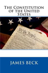 The Constitution of the United States