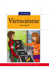 Learn Vietnamese Words