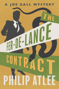 The Fer-De-Lance Contract