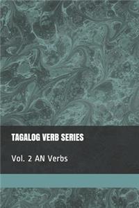 Tagalog Verb Series