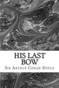His Last Bow