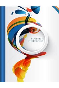 Business Notebook - Notable Notebooks
