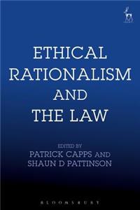 Ethical Rationalism and the Law