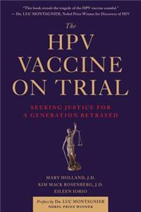 Hpv Vaccine on Trial