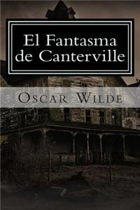 El Fantasma de Canterville