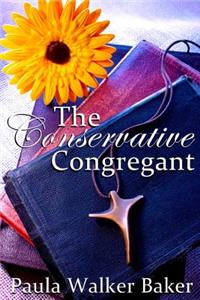 Conservative Congregant
