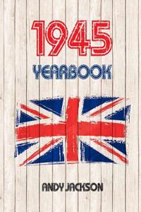 1945 UK Yearbook