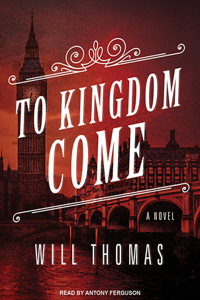 To Kingdom Come