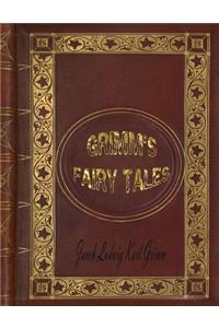 Grimm's Fairy Tales