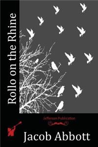 Rollo on the Rhine