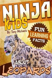 Fun Learning Facts about Leopards