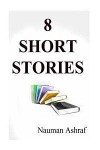 8 Short Stories