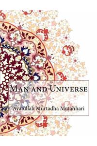 Man and Universe