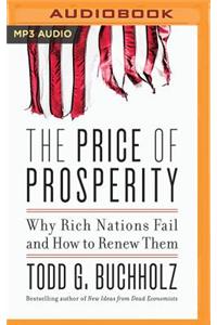 The Price of Prosperity