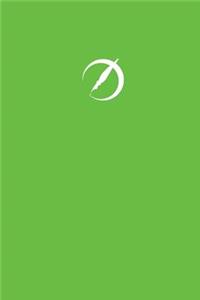 Notes & Doodles [lime]