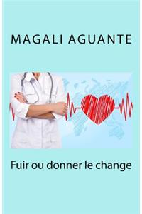 Fuir ou donner le change