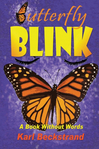 Butterfly Blink!