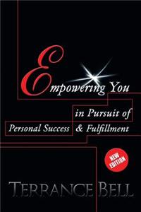 Empowering You in Pursuit of Personal Success and Fulfillment