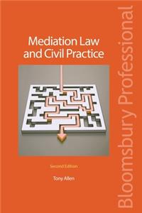 Mediation Law and Civil Practice