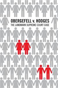 Obergefell v. Hodges