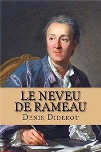 Le neveu de rameau