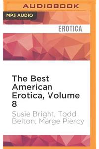 Best American Erotica, Volume 8