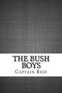 The Bush Boys