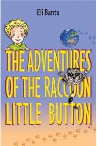 Adventures of the Raccoon Little Button