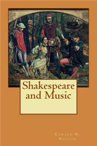 Shakespeare and Music