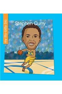 Stephen Curry