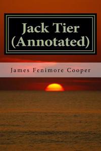 Jack Tier (Annotated): The Florida Reef