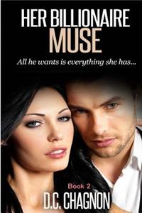 Her Billionaire Muse, Book 2