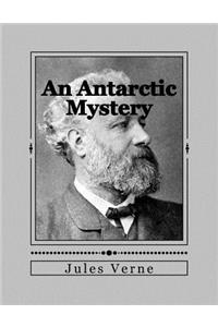 Antarctic Mystery