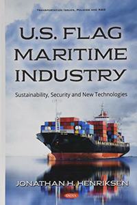 U.S. Flag Maritime Industry