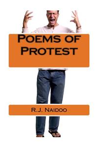 Poems of Protest