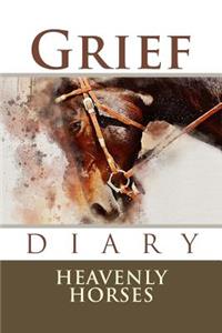 Grief Diary