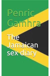 The Jamaican sex diary
