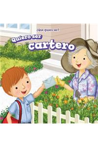 Quiero Ser Cartero (I Want to Be a Postman)