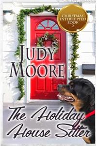 The Holiday House Sitter