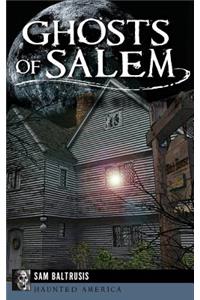 Ghosts of Salem