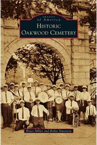 Historic Oakwood Cemetery