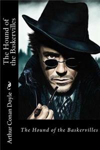 Hound of the Baskervilles Arthur Conan Doyle