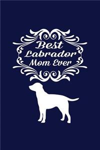 Best Labrador Mom Ever