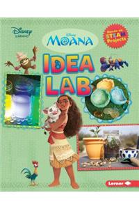 Moana Idea Lab