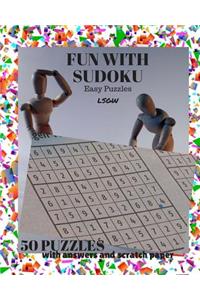 Fun with Sudoku - III