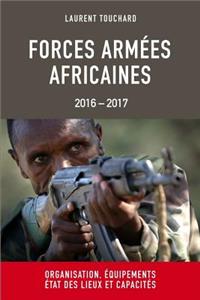 Forces Armees Africaines